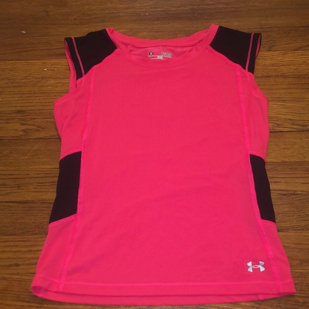 Under Armour work out tank